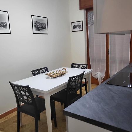 Casa Da Carmine A Tursiアパートメント エクステリア 写真