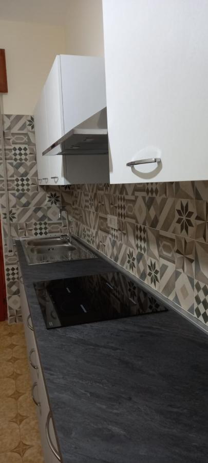 Casa Da Carmine A Tursiアパートメント エクステリア 写真
