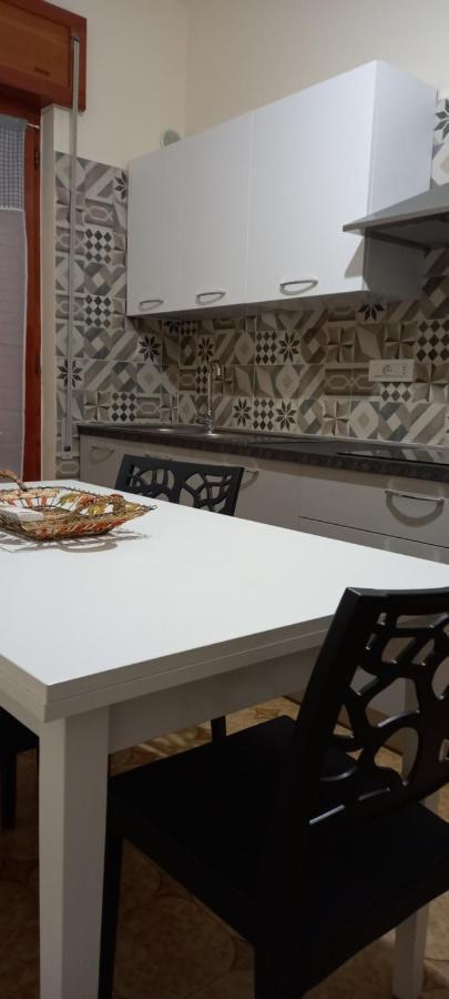 Casa Da Carmine A Tursiアパートメント エクステリア 写真