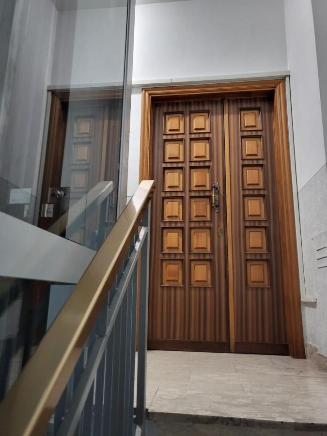 Casa Da Carmine A Tursiアパートメント エクステリア 写真