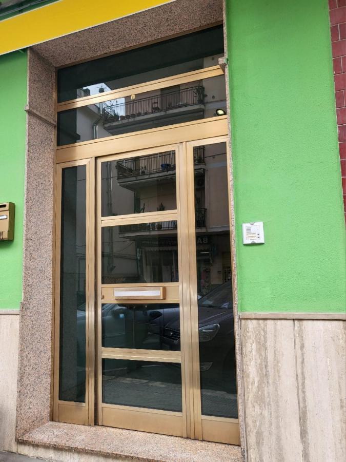 Casa Da Carmine A Tursiアパートメント エクステリア 写真